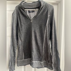 Men’s pull over dress sweater